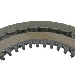 REIBSCHEIBENSATZ TR-80SD 0C8 PORSCHE VW