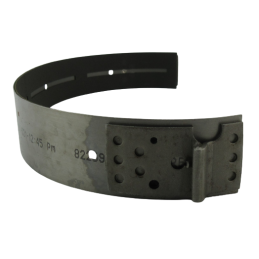 TAŚMA HAMULCOWA A500 40RH 42RH 42RE 44RE TF6 KOSZ FRONT INTERMEDIATE