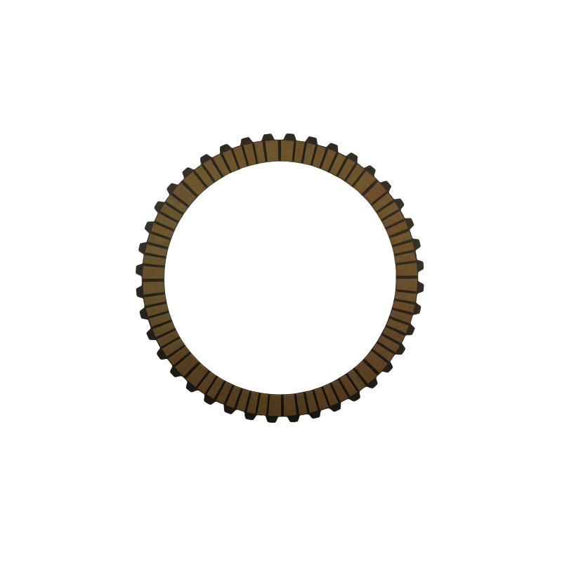 TARCZA TARCZA CIERNA KONWERTERA 722.9 196mm x 156mm x 2.74mm 40 ZĘBÓW