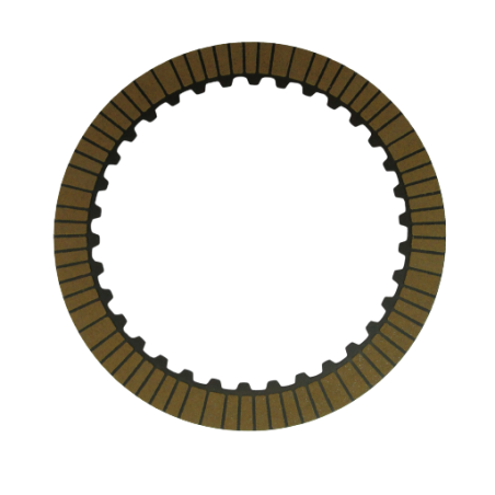 TARCZA CIERNA KONWERTERA 722.6 722.9 176.00mm x 134.50mm x 2.67mm 34 ZĘBY