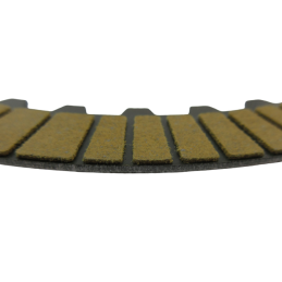 TARCZA CIERNA KONWERTERA 722.6 722.9 176.00mm x 134.50mm x 2.67mm 34 ZĘBY