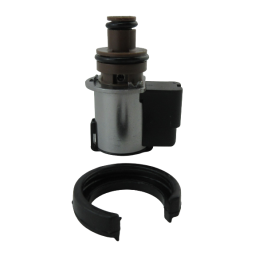 SOLENOID BLOKADY SPRZĘGŁA SUBARU CVT TR580 TR690