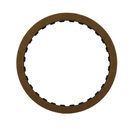 TARCZA CIERNA DL501 0B5 S-TRONIC KOSZ 1-3-5-7 208.53mm x 171.35mm x 2.36mm 28 ZĘBÓW