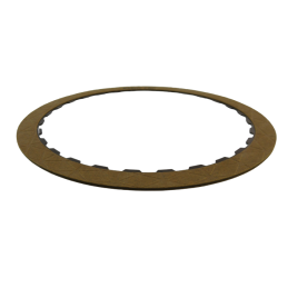 TARCZA CIERNA DL501 0B5 S-TRONIC KOSZ 1-3-5-7 208.53mm x 171.35mm x 2.36mm 28 ZĘBÓW