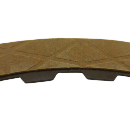 TARCZA CIERNA DL501 0B5 S-TRONIC KOSZ 1-3-5-7 208.53mm x 171.35mm x 2.36mm 28 ZĘBÓW