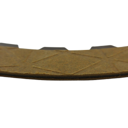 REIBSCHEIBE DL501 0B5 S-TRONIC TROMMEL K1