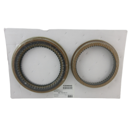 FRICTION PLATES KIT TF-60SN 09G 03+