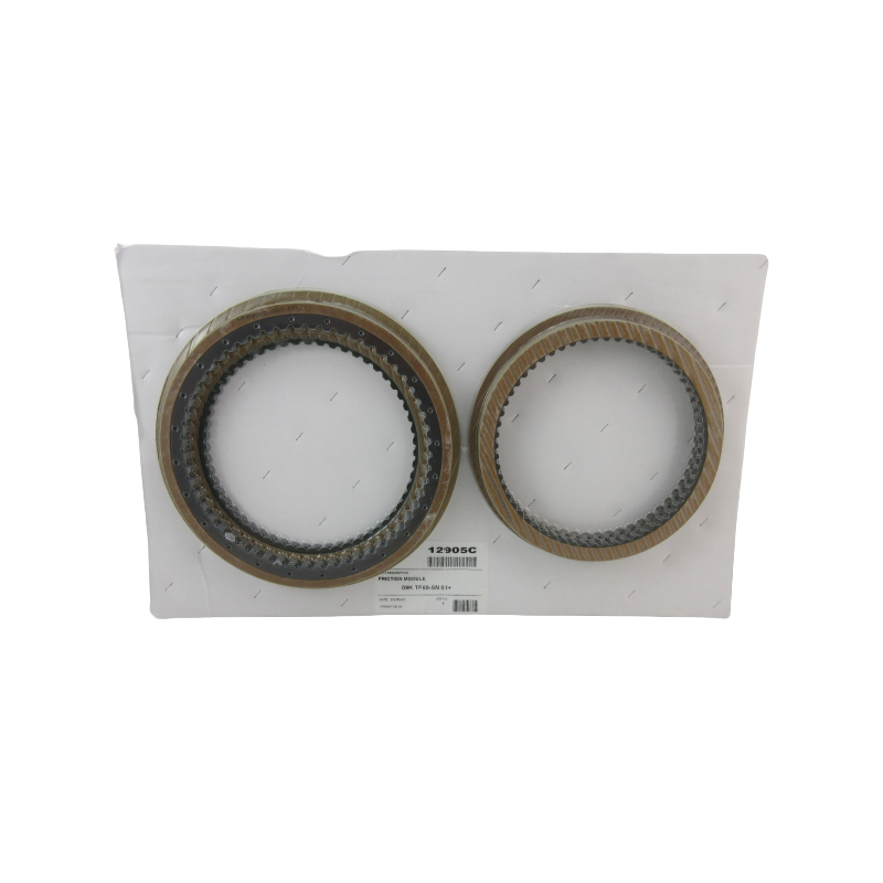 FRICTION PLATES KIT TF-60SN 09G 03+