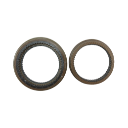 FRICTION PLATES KIT TF-60SN 09G 03+