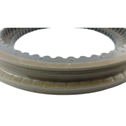 FRICTION PLATES KIT TF-60SN 09G 03+