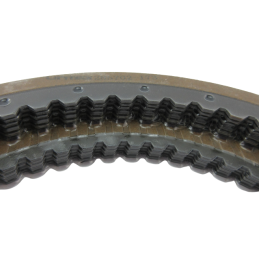 TARCZE CIERNE ZESTAW TF-60SN 09G 03+