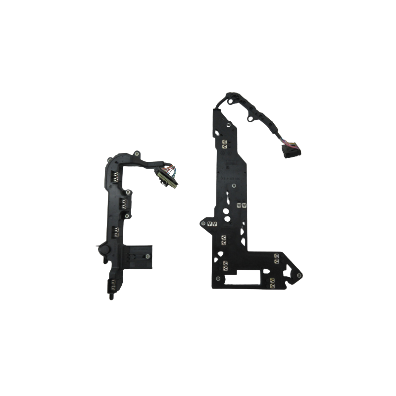 WIĄZKA STEROWNIKA DL501 0B5 S-TRONIC