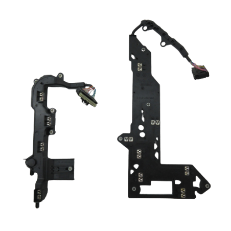 WIĄZKA STEROWNIKA DL501 0B5 S-TRONIC