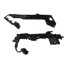 WIĄZKA STEROWNIKA DL501 0B5 S-TRONIC