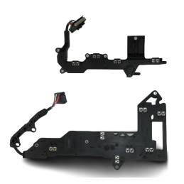 WIĄZKA STEROWNIKA DL501 0B5 S-TRONIC