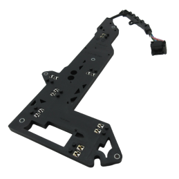 WIĄZKA STEROWNIKA DL501 0B5 S-TRONIC