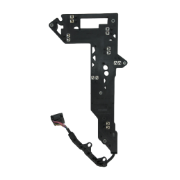 STEUERGERÄTKABELABUM DL501 0B5 S-TRONIC