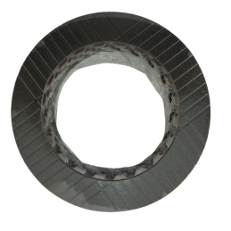 TARCZE CIERNE ZESTAW DP0 98+