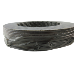 TARCZE CIERNE ZESTAW DP0 98+