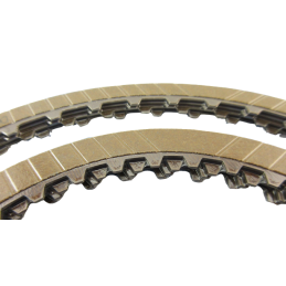 TARCZE CIERNE ZESTAW JF010E RE0F09A JF011E RE0F10A 03+