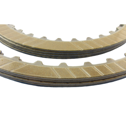 TARCZE CIERNE ZESTAW JF010E RE0F09A JF011E RE0F10A 03+