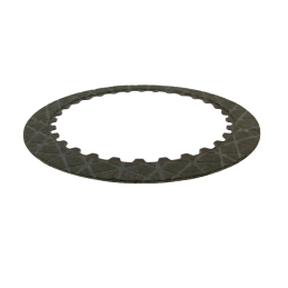 TARCZA CIERNA 6HP19 6HP19A 09L 6HP21 6HP21A KOSZ E 123.77mm x 91.85mm x 1.6mm 30 ZĘBÓW