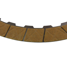 TARCZA CIERNA DQ250 02E KOSZ 1-3-5-REVERSE 192.50mm x 158.00mm x 2.28mm 28 ZĘBÓW 03+