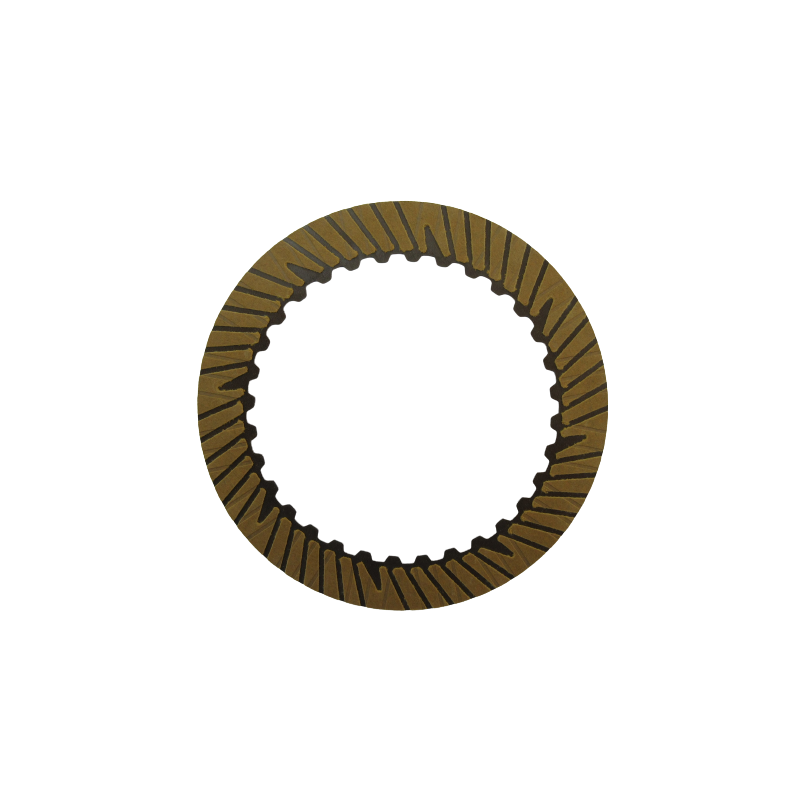 FRICTION PLATE DQ250 02E DRUM 2-4-6