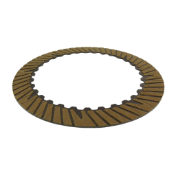 TARCZA CIERNA DQ250 02E KOSZ 2-4-6 138.20mm x 99.50mm x 1.82mm 32 ZĘBY 03+