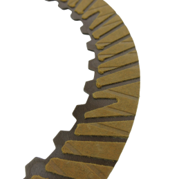 FRICTION PLATE DQ250 02E DRUM 2-4-6