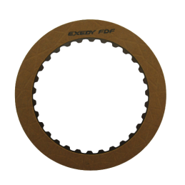 TARCZA CIERNA DL501 0B5 S-TRONIC KOSZ 2-4-6-REVERSE 149.06mm x 107.31mm x 2.30mm 30 ZĘBÓW 09+