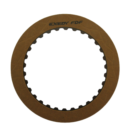 TARCZA CIERNA DL501 0B5 S-TRONIC KOSZ 2-4-6-REVERSE 149.06mm x 107.31mm x 2.30mm 30 ZĘBÓW 09+