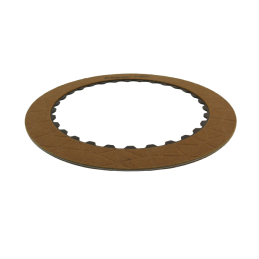 TARCZA CIERNA DL501 0B5 S-TRONIC KOSZ 2-4-6-REVERSE 149.06mm x 107.31mm x 2.30mm 30 ZĘBÓW 09+