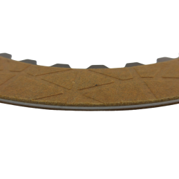 TARCZA CIERNA DL501 0B5 S-TRONIC KOSZ 2-4-6-REVERSE 149.06mm x 107.31mm x 2.30mm 30 ZĘBÓW 09+