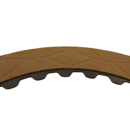 TARCZA CIERNA DL501 0B5 S-TRONIC KOSZ 2-4-6-REVERSE 149.06mm x 107.31mm x 2.30mm 30 ZĘBÓW 09+