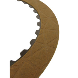 REIBSCHEIBE DL501 0B5 S-TRONIC TROMMEL 2-4-6-REVERSE