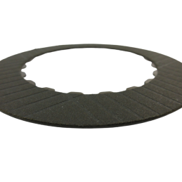 TARCZA CIERNA DP0 AL4 KOSZ 4th