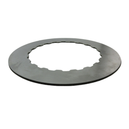 TARCZA CIERNA DP0 AL4 KOSZ 4th