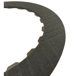 TARCZA CIERNA DP0 AL4 KOSZ 4th