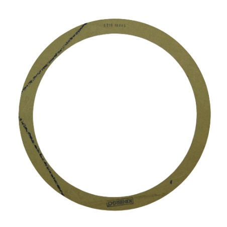 OKLEINA CIERNA 216mm x 184mm 1.1mm VIPEX