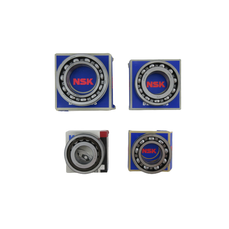 ZESTAW ŁOŻYSK DO KÓŁ PASOWYCH JF011E RE0F10A