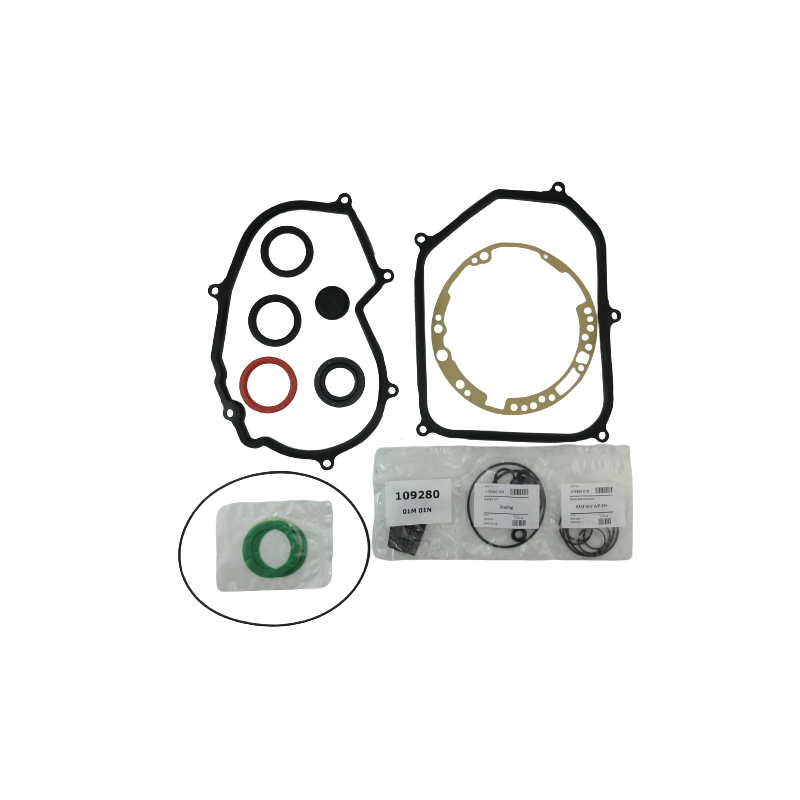 OHK ZESTAW USZCZELNIEŃ BEZ TŁOKÓW 01P 96+