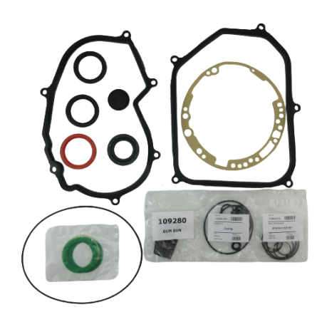 OHK ZESTAW USZCZELNIEŃ BEZ TŁOKÓW 01P 96+