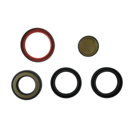 OHK ZESTAW USZCZELNIEŃ BEZ TŁOKÓW 01P 96+