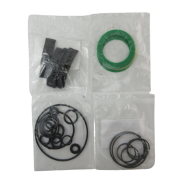 OHK ZESTAW USZCZELNIEŃ BEZ TŁOKÓW 01P 96+