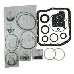 OHK ZESTAW USZCZELNIEŃ BEZ TŁOKÓW U140E AW90-40LS U140F 98+