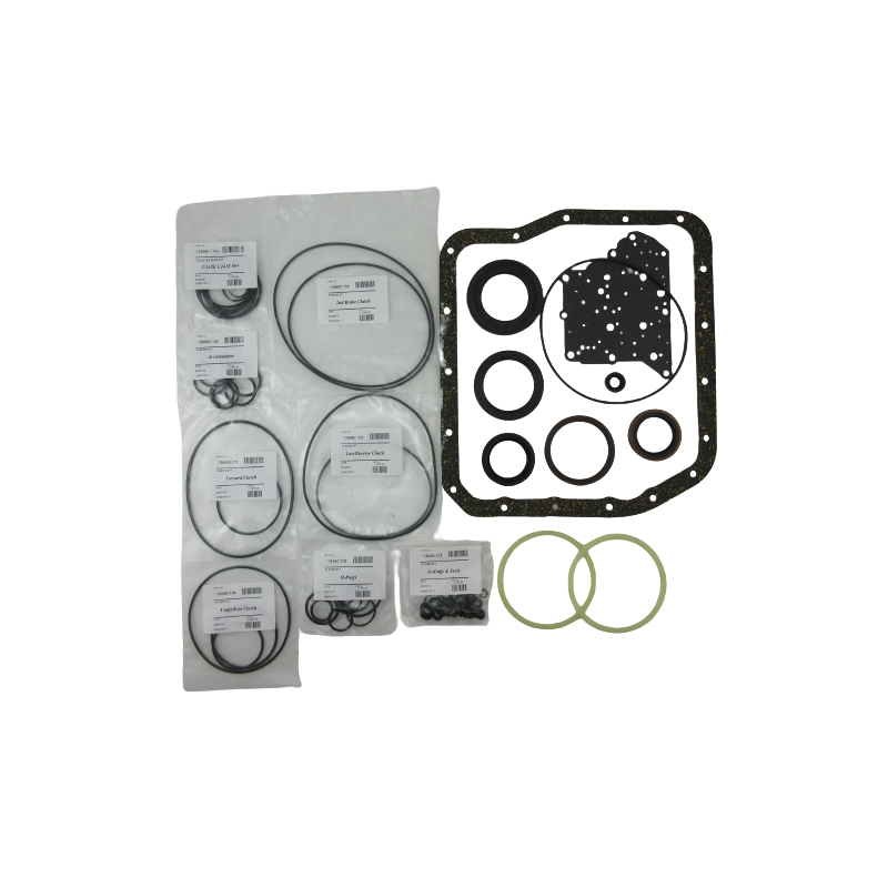 OHK ZESTAW USZCZELNIEŃ BEZ TŁOKÓW U140E AW90-40LS U140F 98+