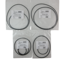 OHK ZESTAW USZCZELNIEŃ BEZ TŁOKÓW U140E AW90-40LS U140F 98+