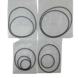 OHK ZESTAW USZCZELNIEŃ BEZ TŁOKÓW U140E AW90-40LS U140F 98+