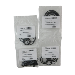 OHK ZESTAW USZCZELNIEŃ BEZ TŁOKÓW U140E AW90-40LS U140F 98+